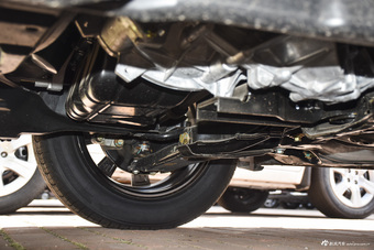 英致G3 2014款 1.5L 手动致豪版