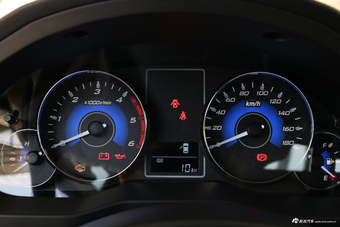 2018款中兴威虎 2.5T柴油国V两驱豪华型中双XD25T5