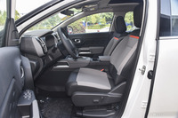 2017款天逸 C5 AIRCROSS 1.6T自动350THP时尚型