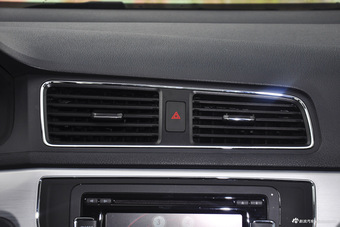 2015款朗逸1.2T自动DSG 蓝驱技术版