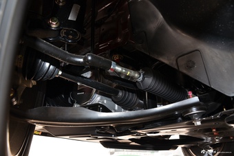 2016款风行SX6 1.6L自动豪华型