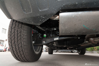 2018款北京BJ20 1.5T手动豪华型