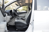 2016款风行S500 1.6L自动尊贵型