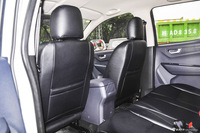 2016款瑞迈2.8T手动两驱豪华款