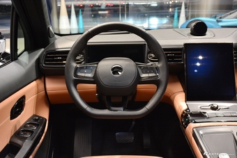 2019款蔚来ES6首发纪念版