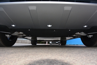 2018款蔚来ES8 创始版