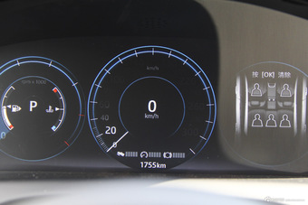 2015款捷豹XJL 3.0L自动SC两驱尊享商务版