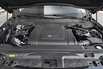 2018款发现2.0T自动特别版