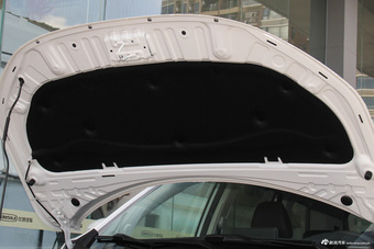 2017款比速T5 1.5T手动尊贵型