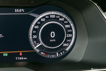 2018款蔚揽2.0T自动四驱纵行版380TSI