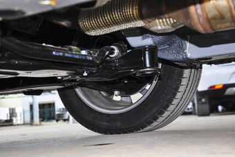 2016款瑞风S3 1.5L手动豪华智能型