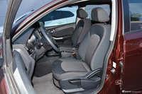 2018款启辰T70 1.4T手动睿享版