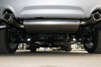 2018款翼虎1.5T自动两驱铂翼型EcoBoost 180