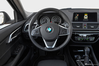 2017款宝马1系基本型