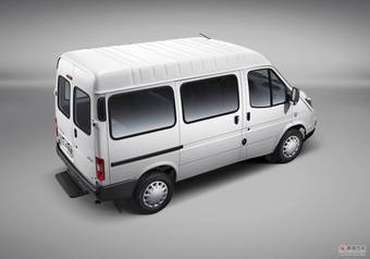 2017款特顺官方图