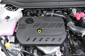 2017款骏派D60 1.5L手动标准型