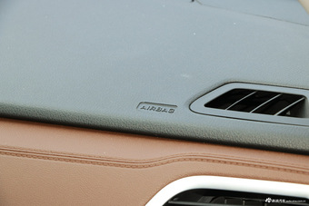 2017款斯威X7 1.5T自动智尊型