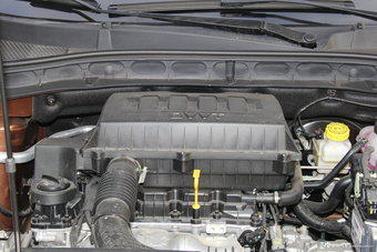 2018款荣威RX3 1.3T自动互联网智享版