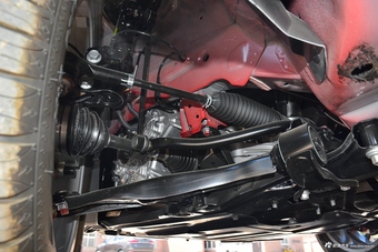 2018款哈弗H6 换代2.0T自动豪华型蓝标