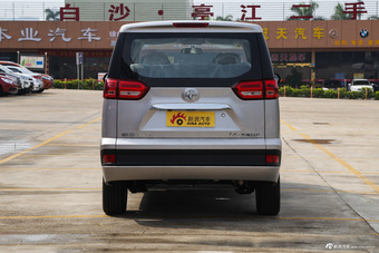 2016款帅客1.5L手动豪华型