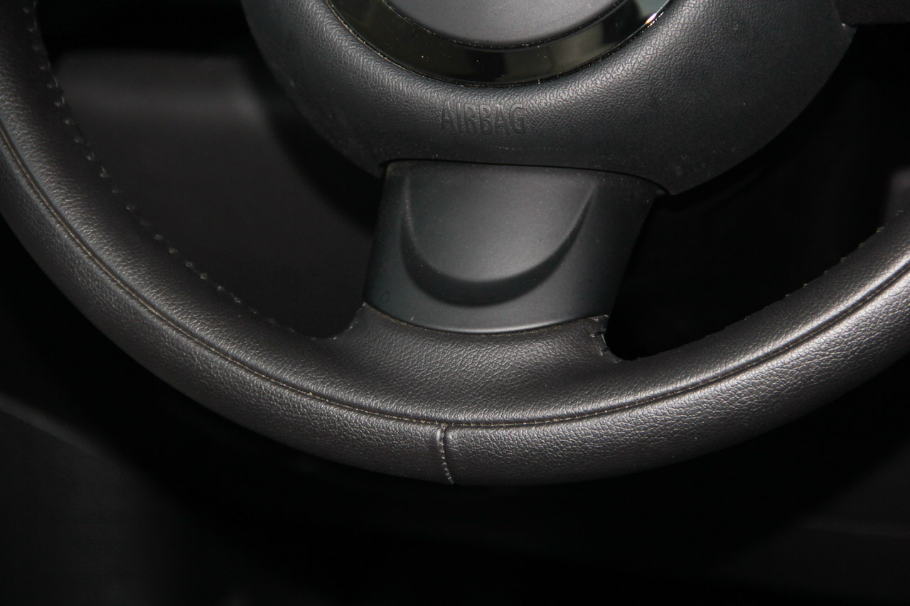 2014款MINI PACEMAN 1.6L自动 COOPER