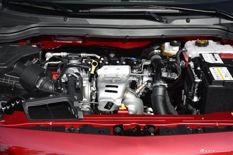 2019款科沃兹1.0T双离合欣悦版325T