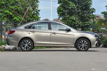 2017款景逸S50 1.5L手动尊享型