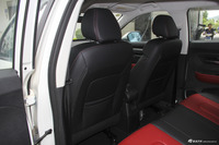 2018款哈弗H2s 1.5T手动舒适型 蓝标