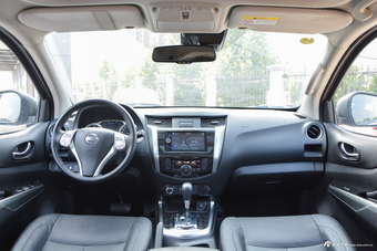 2018款途达 2.5L自动四驱豪华版图片