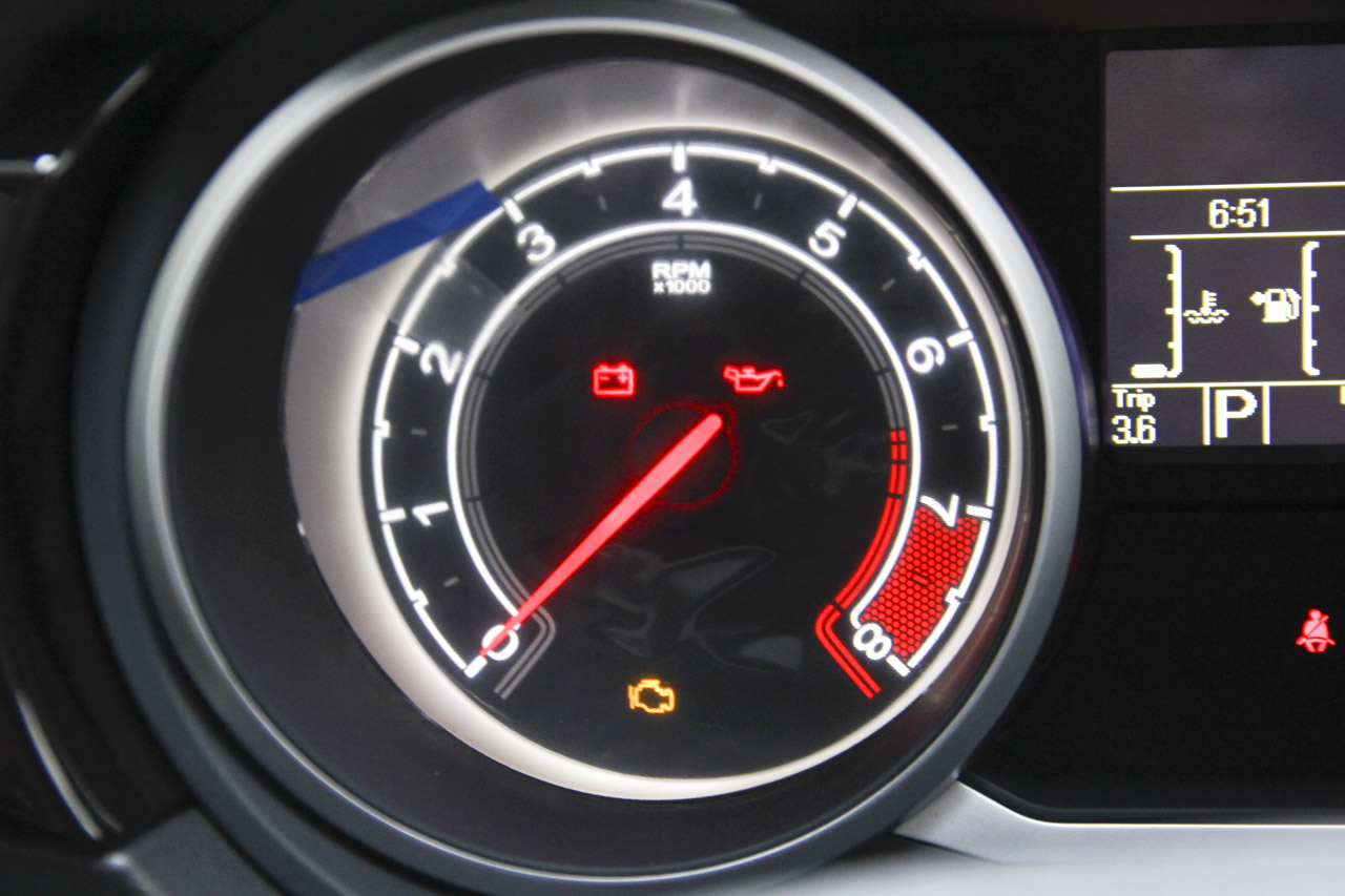 2016款锐腾 1.5T自动inkaNet豪华版