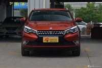 2017款启辰T90 2.0L自动CVT领尚版