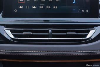 2018款逸动DT 1.6L手动尊享型