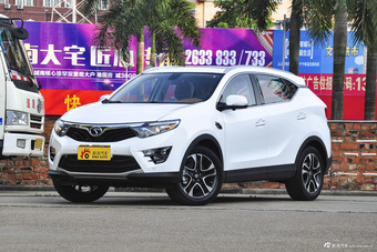 2015款DX7 1.5T自动尊贵型