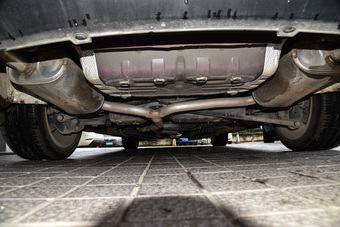 2015款威朗1.5T自动旗舰型20T