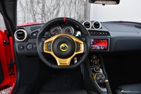 2018款Evora GT410 Sport70周年限量版