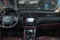 2016款迈威1.5L手动精英型