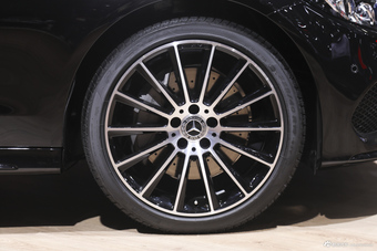 奔驰C级（进口）