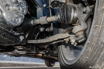 2017款瑞虎5x 1.5T自动豪华型