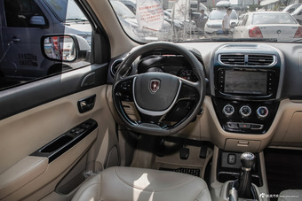 2015款金杯750 1.5L手动旗舰型