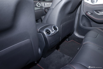 奔驰GLC级（进口）