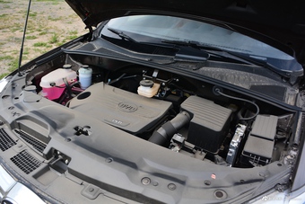 2017款比亚迪S7 1.5T手动尊贵型