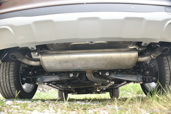 2016款荣威RX5改款 20T手动两驱豪华版