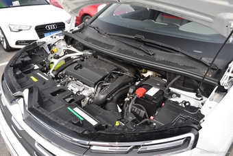 2017款天逸 C5 AIRCROSS 1.8T自动380THP豪华型