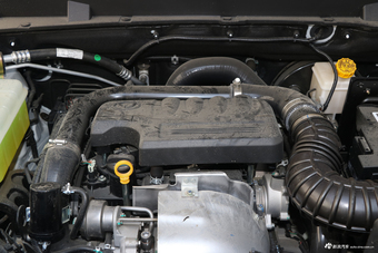 2017款幻速S5 1.3T手动豪华型