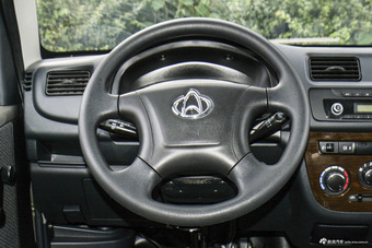 2014款长安之星7 1.4L手动基本型