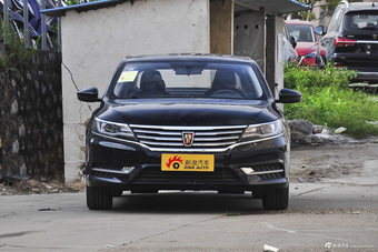 2017款荣威i6 1.5T自动互联网智享版20T