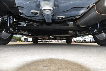 2016款领动 1.4T自动炫动活力型