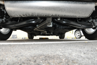 2017款自由光2.4L自动领先版智能包