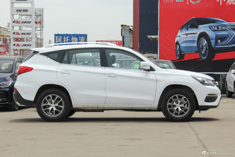 2018款比亚迪宋1.5TID手动智联尊享型