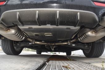 2016款起亚K5 1.6T自动LUXURY